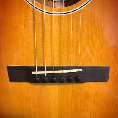 Norman Acoustic Guitars 1937 L-00 Replica image 4
