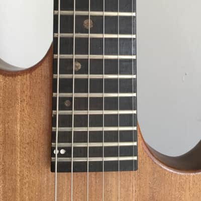 Kramer Nightswan - EVH Charvel ESP 80’s Floyd Rose - Rare image 4