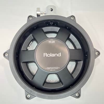 Roland PD-128-BC V-Pad 12" Dual Trigger Mesh Drum Pad image 6