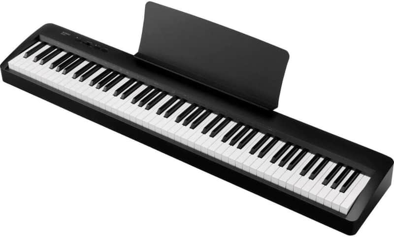 Kawai ES60 Portable Piano image 1