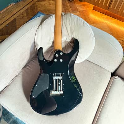 Suhr not Antique Modern (near-Guthrie Govan Spec) image 4