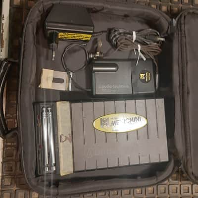 JTS US 901 D image 6