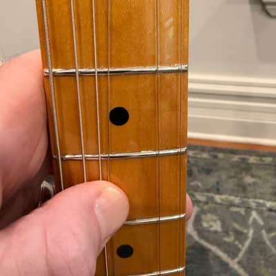 Fender ST-57 Stratocaster Reissue MIJ image 12