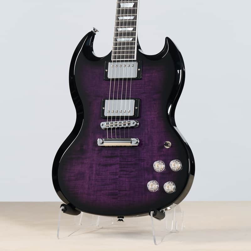 Gibson SG Modern