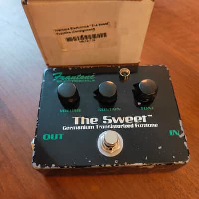 Frantone The Sweet | Reverb
