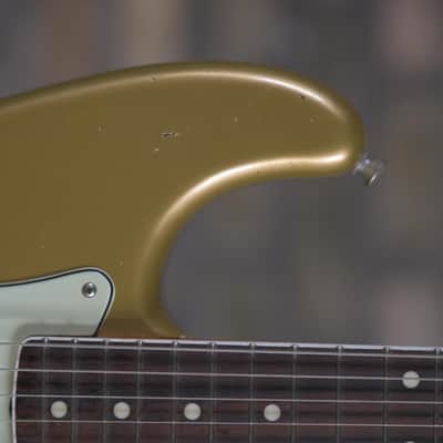 Del-Tone 60s S-Style Light Aging - Gold image 10