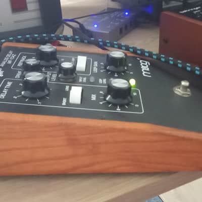 Moog MF-104Z Moogerfooger Analog Delay image 2