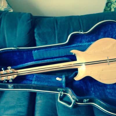 Washburn Falcon 1982 image 2