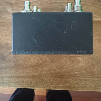 Analog Endeavors DUAL AUX3 for Morningstar / Strymon / Eventide 2020's - Black image 4