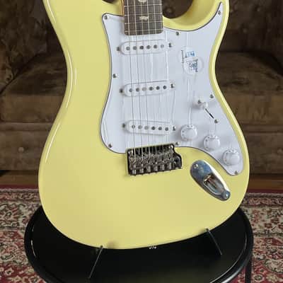 PRS SE Silver Sky Moon White incl. Gigbag - NEW - 3,253 kg !!! image 6
