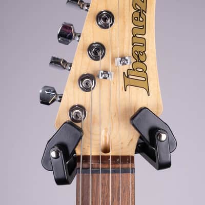 Ibanez AZES40B Electric Guitar - Black image 6