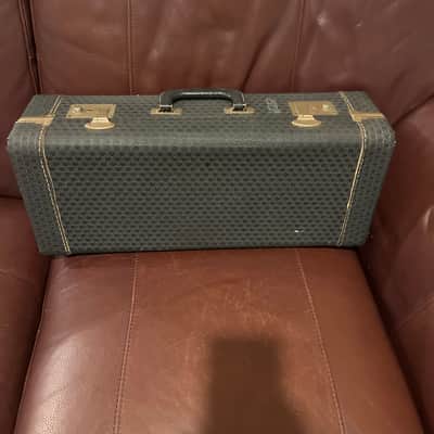 Holton Revelation Bb Trumpet SN 84863 (1924)(professional) image 18
