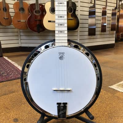 Deering USA Goodtime Special 11" 5-String Resonator Banjo image 1