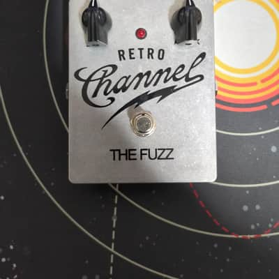 Retro Channel The Fuzz | Reverb