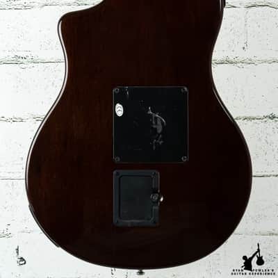 Line 6 Variax 700 Natural w/ Gigbag image 4
