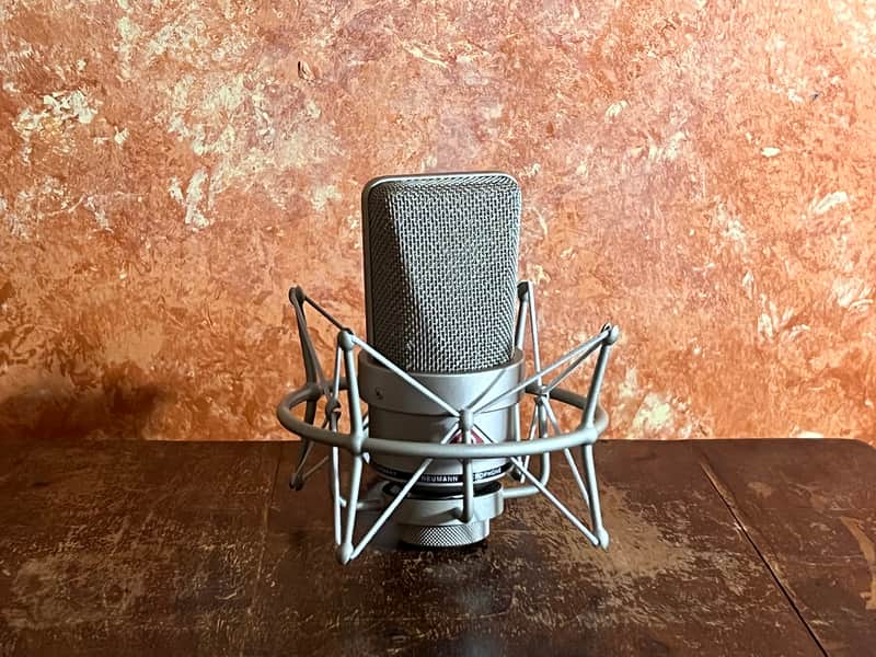 Neumann TLM 103 Studio Set image 1