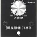 Mint dbx 510 Subharmonic Synthesizer
