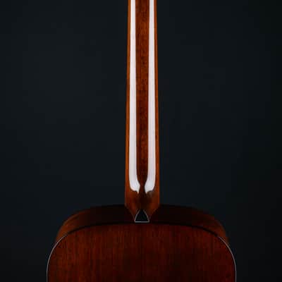 Martin D-18 Custom Authentic 1937 Inspired Adirondack Spruce VTS and Premium Mahogany Sunburst with Pickup Used (2021) image 22