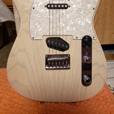 Tom Anderson T Classic 2024 image 1