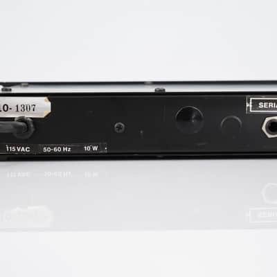 Delta Lab ADM 310 Mono Rack Mount Digital Delay Line #48347 image 10