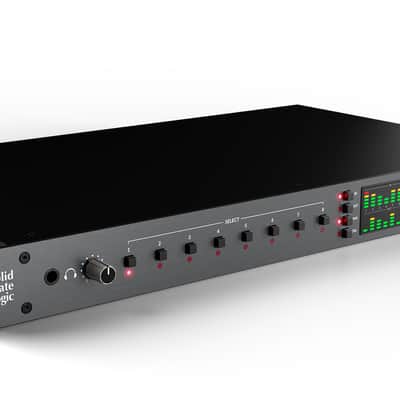 SOLID STATE LOGIC SSL Alpha 8 image 3