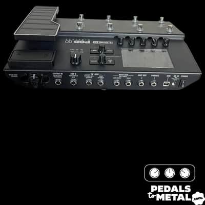 Line 6 POD GO Wireless Multi-Effect and Amp Modeler 2021 - Present - Black X13938 image 9
