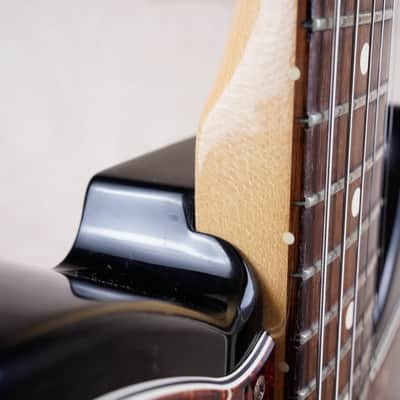 Fender FSR American Vintage '72 Telecaster Custom 2013 Black USA Reissue AVRI w/ Bag image 15