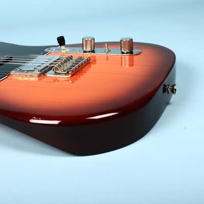 Fender Modern Player Telecaster Plus Electric Guitar HSS image 11