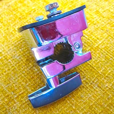 Gretsch Tom or Floor Tom Leg Mount Bracket image 5