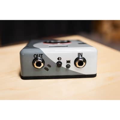 Meinl STB6 The Ultimate Kick Stomp Box - Digital Drum Bild 3