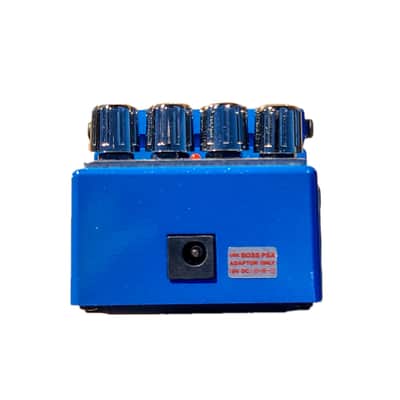BOSS CP-1X COMPRESSOR image 5