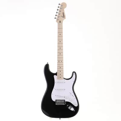 Squier Sonic Stratocaster with Black MF, Manufactured in 2025 [ICSF25006271] (06/29) image 13