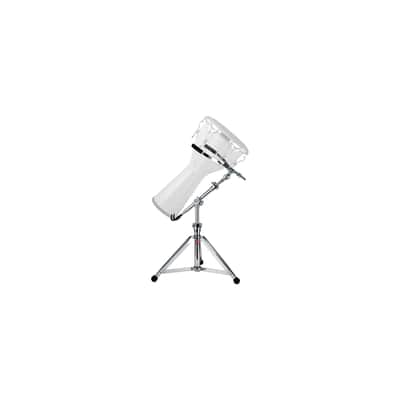 Gibraltar GPDS Heavy Duty Pro Djembe Stand 2010s - Chrome image 1