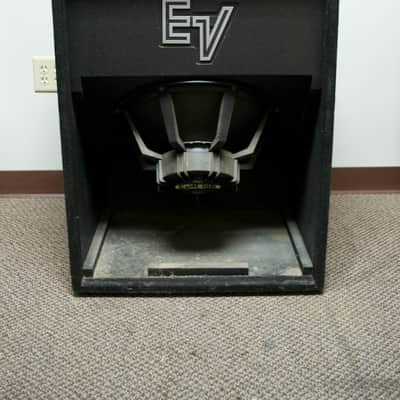 SH-1810L-ERサブウーハー46cm エレクトロボイス SH-1810L-ERサブウーハー46cm エレクトロボイス SH-1810L-ERサブ