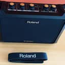 Roland MOBILE AC Acoustic Chorus – Portable Stereo Acoustic Guitar Amp Amplifier – Mint