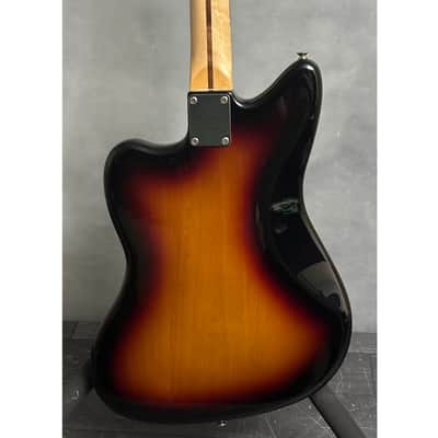 Fender Jazzmaster 2010 MIM Electric Guitar Preowned image 3