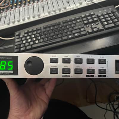 Behringer Modulizer Pro DSP1224P 2000 image 7