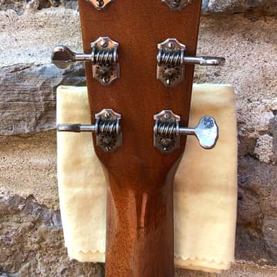 1932 Martin C-1 Sunburst image 11