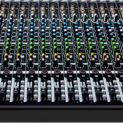 MACKIE - ProFX30V3 image 3