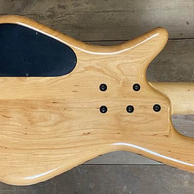 Spector ReBop 4 DLX EX 2010s image 5