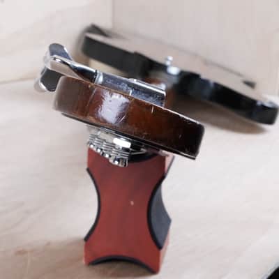 Gibson Thunderbird IV 2005 Vintage Sunburst w/ OHSC image 19