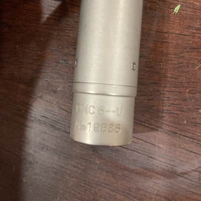 Schoeps CMC6-U Nickel image 2