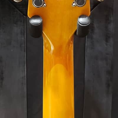Gretsch G5622T Electromatic Center Block Double Cutaway with Bigsby, Laurel Fretboard 2021 Speyside image 6