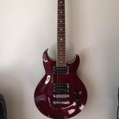 Ibanez ARX320 Electric Guitar image 1
