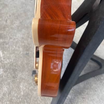 Limited Edition Gibson Les Paul Traditional 2015 - Honey Burst image 16
