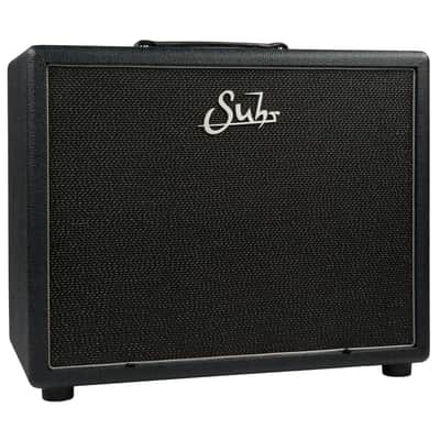 Suhr Badger 1x12 Cabinet Guitar Amp Speaker Cab, Celestion Vintage 30 image 2
