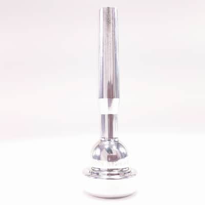 American Music 5C Trumpet Mouthpiece image 2