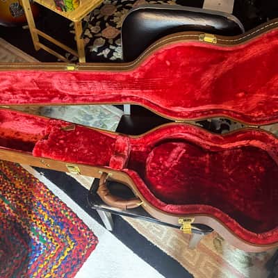 Gibson SG Standard '61 with Maestro Vibrola 2019 - Present - Vintage Cherry image 10