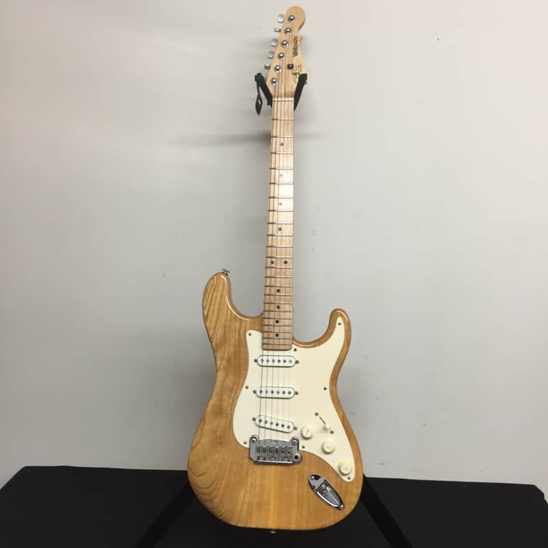 G&L Legacy