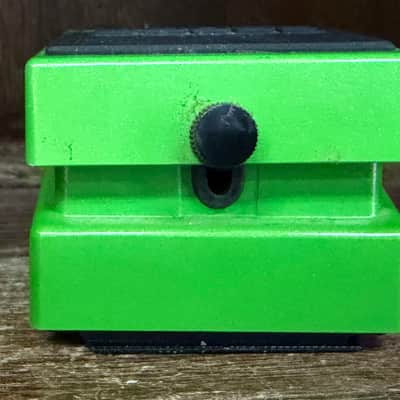 Boss PH-3 Phase Shifter (Dark Gray Label) 2000 - Present - Green image 2